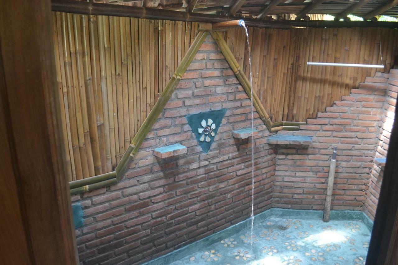 Rumah Kayu Yogyakarta Dış mekan fotoğraf