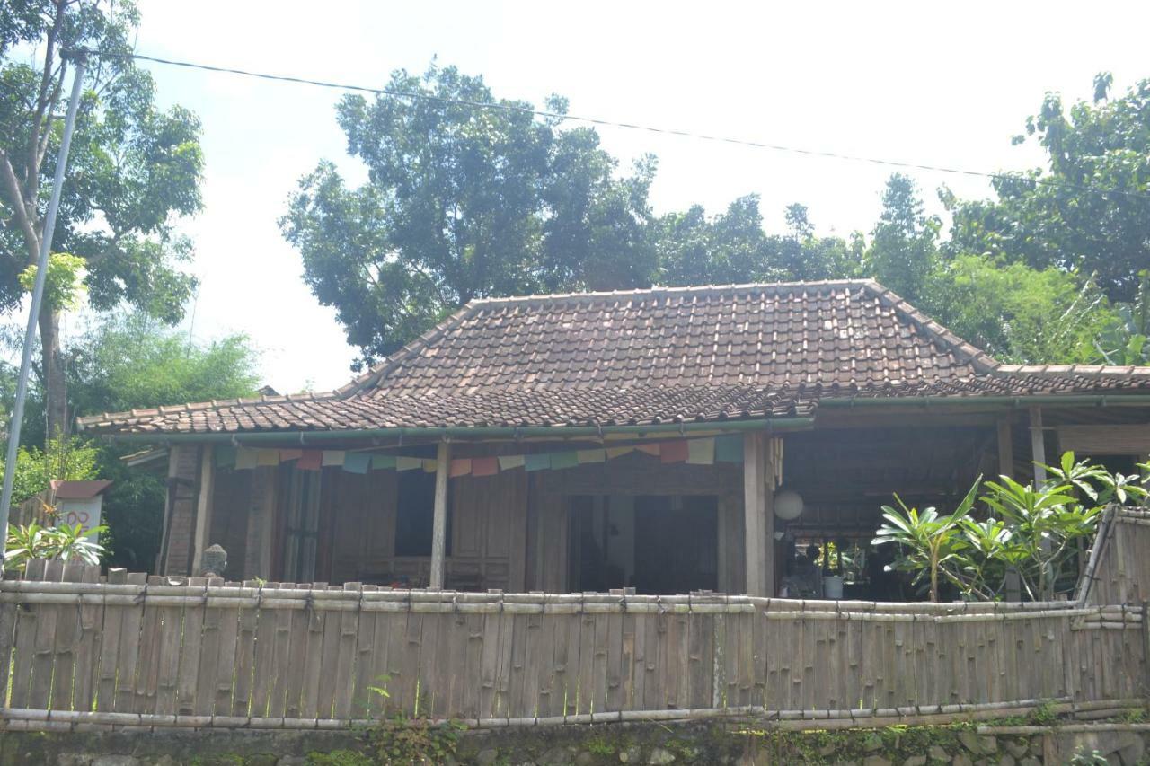 Rumah Kayu Yogyakarta Dış mekan fotoğraf