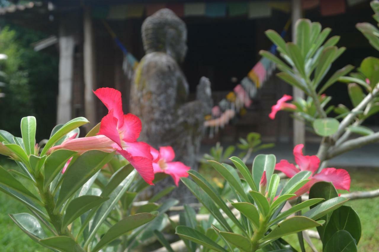 Rumah Kayu Yogyakarta Dış mekan fotoğraf